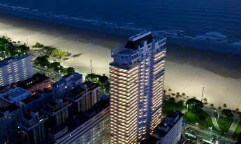 Imagem 3: Excelente apartament aluguel e venda com 348 metros quadrados com 4 quartos em Gonzaga - S