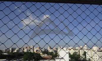 Imagem 4: Apartamento - Vila João Jorge - Campinas