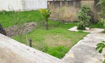 Imagem 3: Amparo Imóveis- Terreno Residencial Sonho de vida com construção por finalizar-Araruama