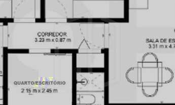 Imagem 3: Apartamento-À VENDA-Vila Madalena-São Paulo-SP