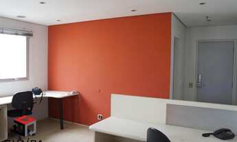 Imagem 2: Sala à venda 1 vaga Itaim Tower no Bairro Olímpia - São Paulo - SP