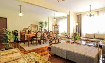 Imagem: Apartamento com 4 dormitórios à venda