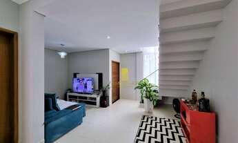 Imagem 6: Sobrado com 2 dormitórios à venda, 130 m² por R$ 800.000 - Jardim Park Real - Indaiatuba/S