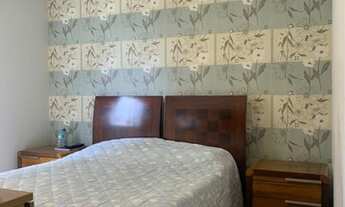 Imagem 6: Apartamento Alto Padrão para Venda em Campestre Santo André-SP - VD 403