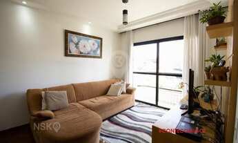 Imagem 5: Cobertura Duplex Venda Ttrês Dormitórios 214m² Vila Mariana - NSK3 Imóveis ED5619