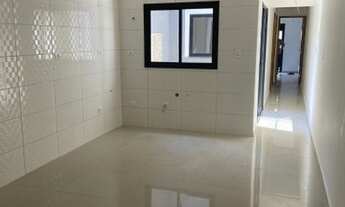 Imagem 2: Apartamento a venda em SANTO ANDRÉ sem condomínio