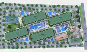 Imagem 3: Apartamento FLAT MANA Muro Alto vista mar nascente oportunidade