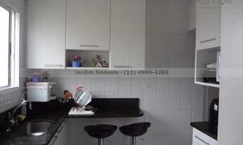 Imagem 3: Cobertura - Jardim Bela Vista - Santo Andre - Sao Paulo