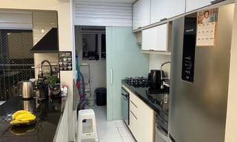 Imagem 3: Apartamento para venda tem 72 metros quadrados com 3 quartos em Vila Penteado - São Paulo