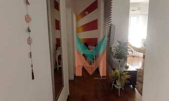 Imagem 4: Apartamento com 2 dormitórios à venda, 83 m² por R$ 675.000,00 - Gonzaga - Santos/SP