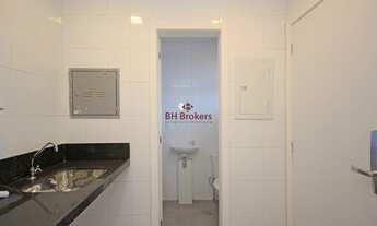 Imagem 3: NOVA LIMA - Apartamento Padrão - Alphaville - Lagoa Dos Ingleses