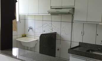 Imagem 2: Ribeirão Preto - Apartamento Padrão - Ribeirânia