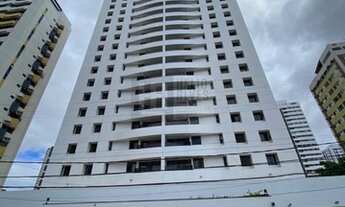 Imagem: 10HR- Edifício Jardim Monet - Rosarinho