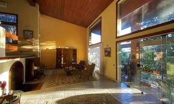 Imagem 6: Casa para Venda em Carapicuíba, Chácara Vale do Rio Cotia, 4 dormitórios, 2 suítes, 6 banh