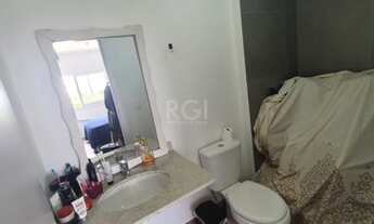 Imagem 4: APARTAMENTO 02 SUÍTES, 01 VAGA COBERTA ESCRITURADA, BAIRRO NONOAI, PORTO ALEGRE, RS