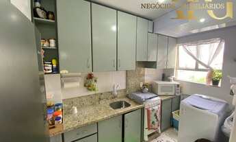 Imagem 5: APARTAMENTO RESIDENCIAL em FLORIANÓPOLIS - SC, ABRAÃO