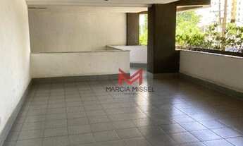 Imagem 5: Ed. Caprice - Apartamento com 3 quartos, 130 m² - venda por R$ 850.000 ou aluguel por R$ 2