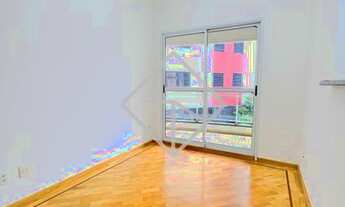 Imagem 2: Apartamento 1 dormitório a 300 metros do metrô