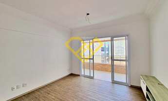 Imagem 4: Apartamento à venda, 2 quartos, 1 suíte, 1 vaga, Boqueirão - Santos/SP