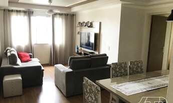 Imagem: Apartamento à venda, 3 quartos, 1 suíte