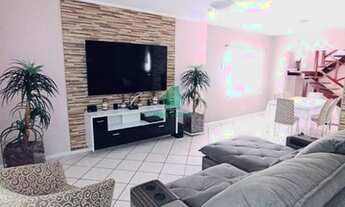 Imagem 7: Sobrado Com Piscina- Pontal Santa Marina