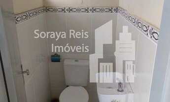 Imagem 4: Casa de rua-LOCAÇÃO-Nova Suíssa-Belo Horizonte-MG