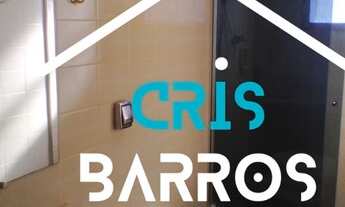 Imagem 3: Apartamento com vista mar para venda com 3 quartos em Algodoal - Cabo Frio - RJ