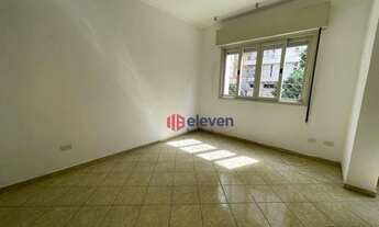 Imagem 6: Apartamento com 3 dormitórios à venda, 165 m² por R$ 530.000,00 - Gonzaga - Santos/SP