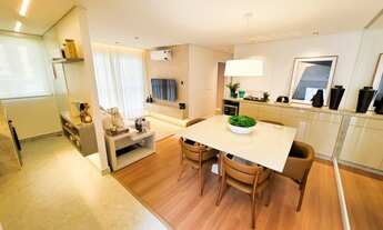 Imagem 4: Apartamento 3 quartos -Entrada facilitada - Águas Claras - Brasília - DF