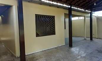 Imagem: Casa - Loteamento Açaí - 02 Quartos, sendo