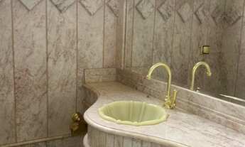 Imagem 5: Apartamento para aluguel tem 345 metros quadrados com 4 quartos em Setor Oeste