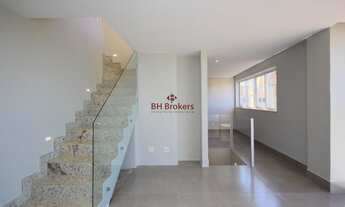 Imagem 5: NOVA LIMA - Apartamento Padrão - Alphaville - Lagoa Dos Ingleses