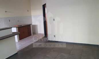 Imagem 4: Apartamento - Ribeirão Preto - Jardim Irajá - Região Sul