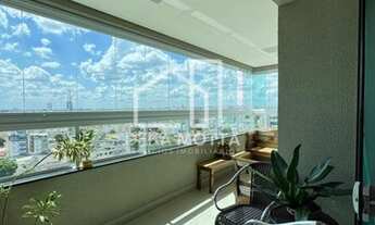 Imagem 6: Apartamento para Venda em Uberlândia, Santa Mônica, 3 dormitórios, 1 suíte, 2 banheiros, 3