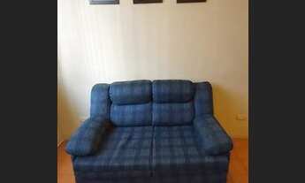 Imagem 5: 1 Dormitório amplo, 1 vaga coletiva no Itararé, são vicente