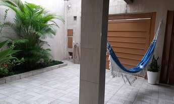 Imagem 3: CASA TÉRREA - ACEITA PERMUTA - LIMÃO - SP