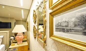 Imagem 16: Apartamento 04 quartos em Lourdes próximo ao Minas Tênis Clube I