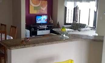 Imagem 6: Casa mobiliada a 80 metros do mar