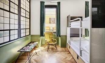 Imagem: Quarto Para alugar pensão Pensionato Metrô