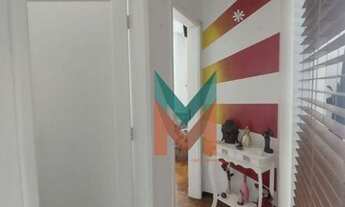 Imagem 5: Apartamento com 2 dormitórios à venda, 83 m² por R$ 675.000,00 - Gonzaga - Santos/SP