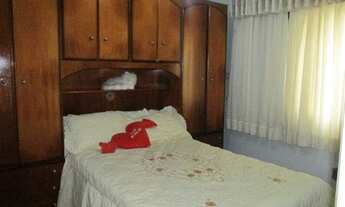 Imagem 4: Apartamento 1 Dormitório, com vaga privativa no Gonzaguinha, São Vicente-SP