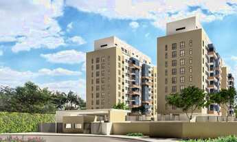 Imagem 5: Bairo Pedra Branca - Apartamentos com 02 dormitórios