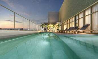 Imagem 5: Apto 2 suites -Moema Pássaros - 80 m²