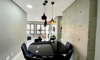 Imagem 4: Apartamento 2 dormitórios, 70 m² - venda por R$ 740.000 ou aluguel por R$ 9.360/mês - Vila