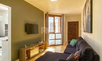 Imagem 6: Apartamento 2 dormitórios, reformado e silenciono no Centro Histórico