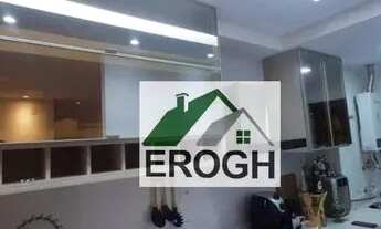 Imagem 7: Apartamento à venda, 63 m² por R$ 670.000,00 - Osvaldo Cruz - São Caetano do Sul/SP