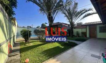 Imagem 3: Excelente casa com 4 dormitórios à venda, 167 m² por R$ 860.000 - Itaipu - Niterói/RJ - CA