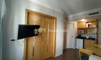 Imagem 3: Flat para alugar em Pinheiros - Edifício The Excellence - Cód. GWL03519