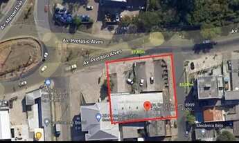 Imagem 2: Terreno para Venda - 1232.28m², 0 dormitórios, Alto Petrópolis