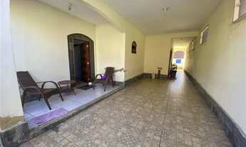 Imagem 6: Casa com 3 quartos à venda, 130 m² por R$ 205.000 - Cosmos - Rio de Janeiro/RJ